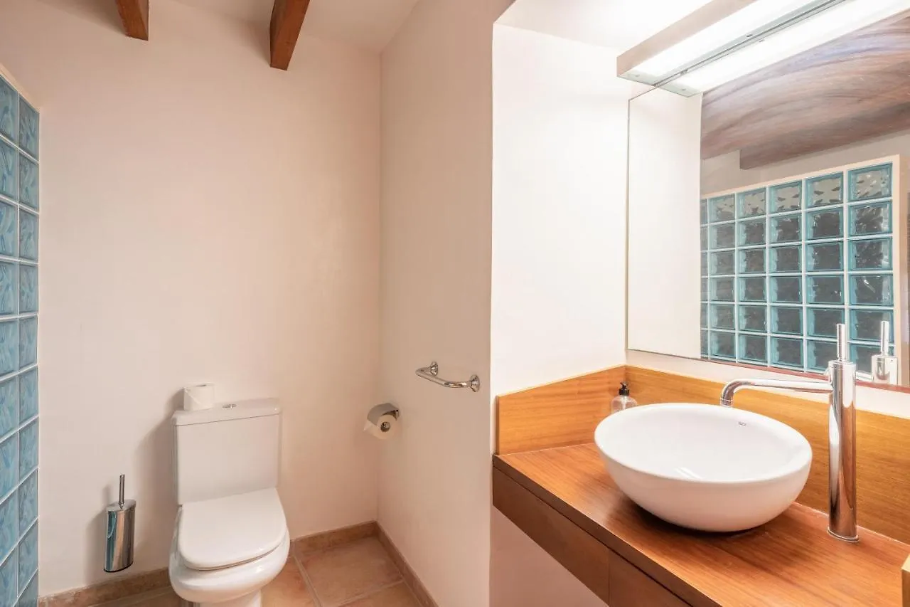 Son Ensenat Villa Calvia